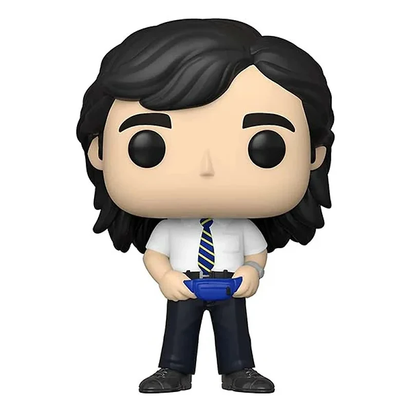 Funko Pop! The Office Young Michael Scott