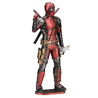 Metal Earth – Marvel – Deadpool