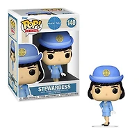 Funko Pop! Ad Icons Pan Am Stewardess