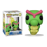 Funko Pop! Games Pokemon S8 Caterpie