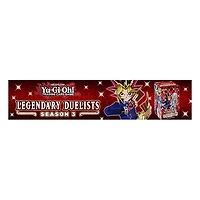 Yu-Gi-Oh! Trading Cards: Legendary Duelist Season 3 Booster Box