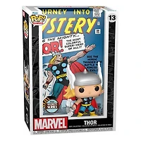 Funko Pop! Comic Covers Marvel Specialty Series Classic Thor