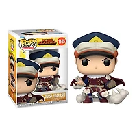 Funko Pop! Animation My Hero Acadamia Inasa Yoarashi