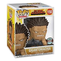 Funko Pop! Animation My Hero Academia Specialty Series