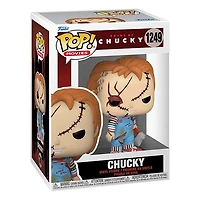 Funko Pop! Movies Bride Of Chucky chucky