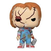 Funko Pop! Movies Bride Of Chucky chucky