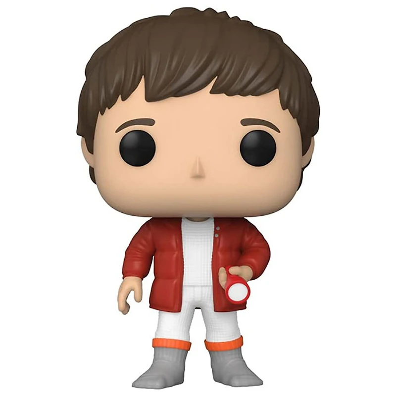 Funko Pop! Movies Et The Extra-Terrestrial Elliot