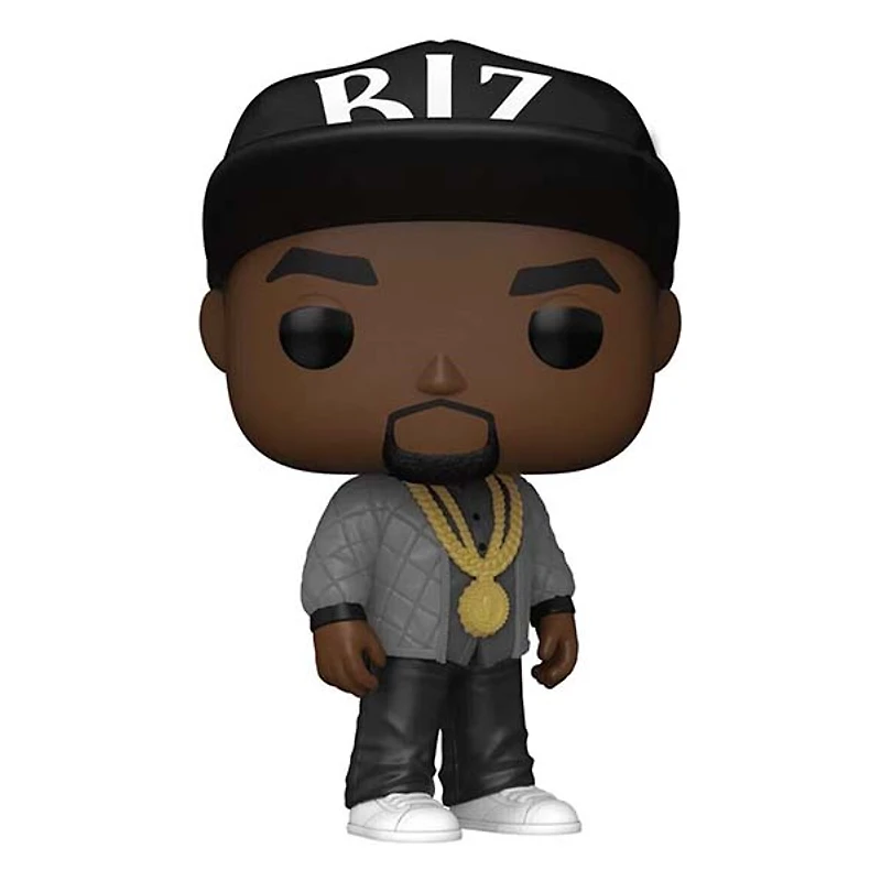 Funko Pop! Rocks Biz Markie