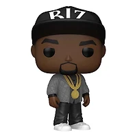 Funko Pop! Rocks Biz Markie