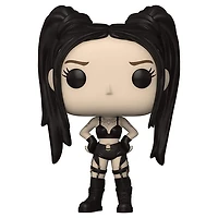Funko Pop! Rocks Bella Poarch