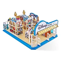 5 Surprise Disney Store S1