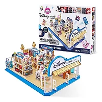 5 Surprise Disney Store S1
