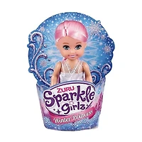 Sparkle Girlz Dolls Assortment (Styles May Vary)