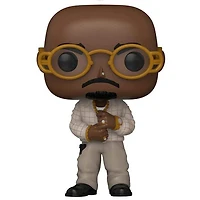 Funko Pop! Albums Tupac Loyal To The Game
