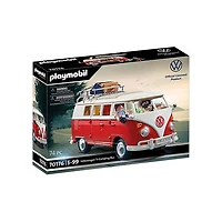 Volkswagen T1 Camping Bus 74PC