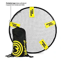 Spikeball Game Set (3 Ball Kit)