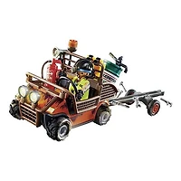 Air Stunt Show Mobile Repair Service 54PC