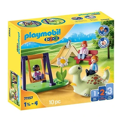 PLAYGROUND 10PC