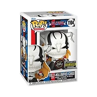 Funko Pop! Bleach Ichigo Fully Hollowfied Glow Chase Edition