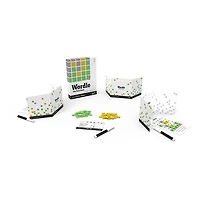 Hasbro Wordle The Party Game For 2-4 Players