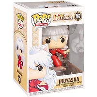 Funko Pop! Animation Inuyasha