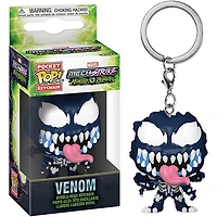 Funko Pop! Keychain Monster Hunters Venom