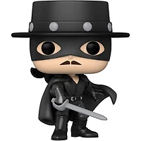 Funko Pop! TV Zorro