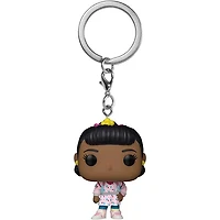 Funko Pop! Keychain Stranger Things Erica
