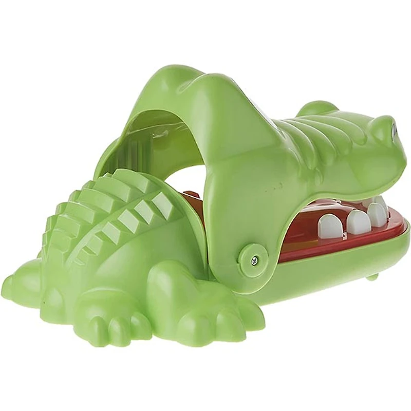 Hasbro Crocodile Dentist One Size