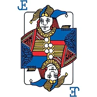 US Games Wizard Card Game