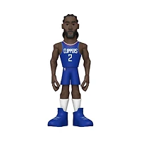 Funko Pop! Gold NBA Clippers Kawhi Chase Edition