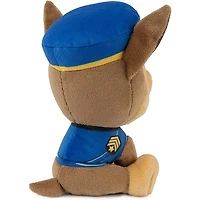 GUND Official PAW Patrol Chase in Signature Police Officer Uniform 6 Inch Plush Toy