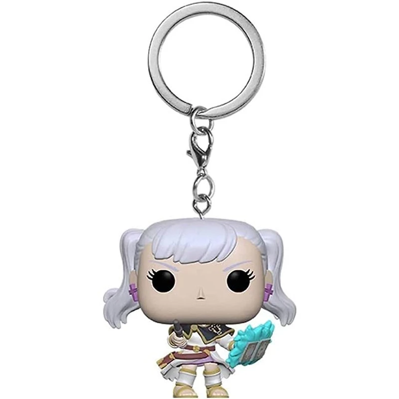 Funko Pop! Keychain Black Clover Noelle