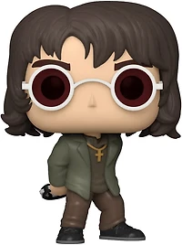 Funko Pop! Rocks Oasis Liam Gallagher
