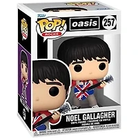 Funko Pop! Rocks Oasis Noel Gallagher