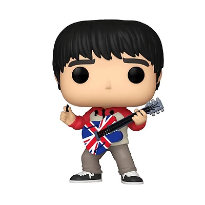 Funko Pop! Rocks Oasis Noel Gallagher