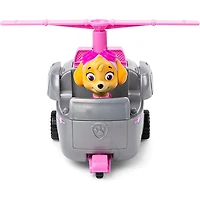 Paw Patrol Skye’s Helicopter Vehicle with Collectible Figure