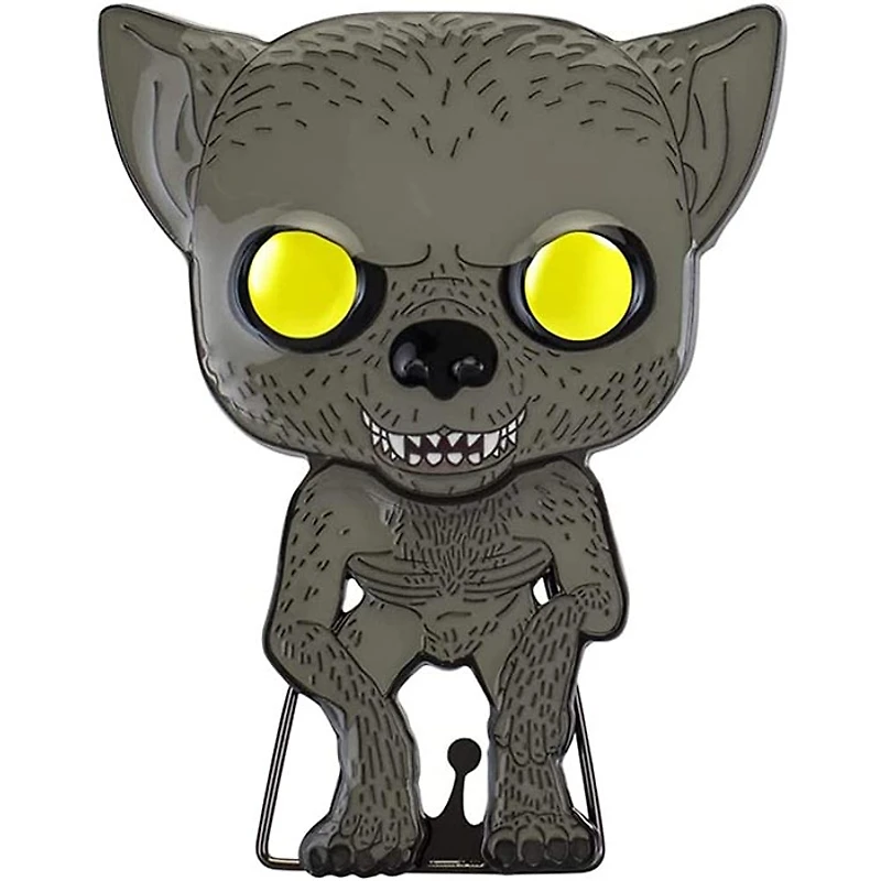 Funko Pop! Pin Harry Potter Remus Lupin