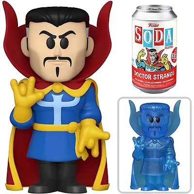 Funko Soda Doctor Strange (Styles May Vary)