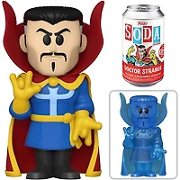 Funko Soda Doctor Strange (Styles May Vary)