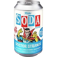 Funko Soda Doctor Strange (Styles May Vary)