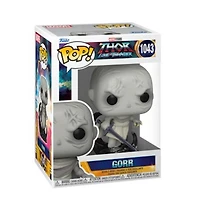 Funko Pop! Marvel Thor Love and Thunder Gor