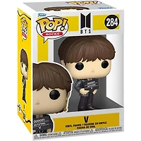 Funko Pop! Rocks BTS V
