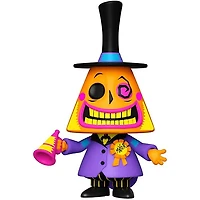 Funko Pop! Disney The Nightmare Before Christmas Mayor (Blacklight)