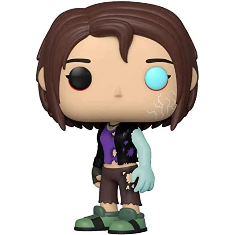 Funko Pop! Games Sally Face Ashley
