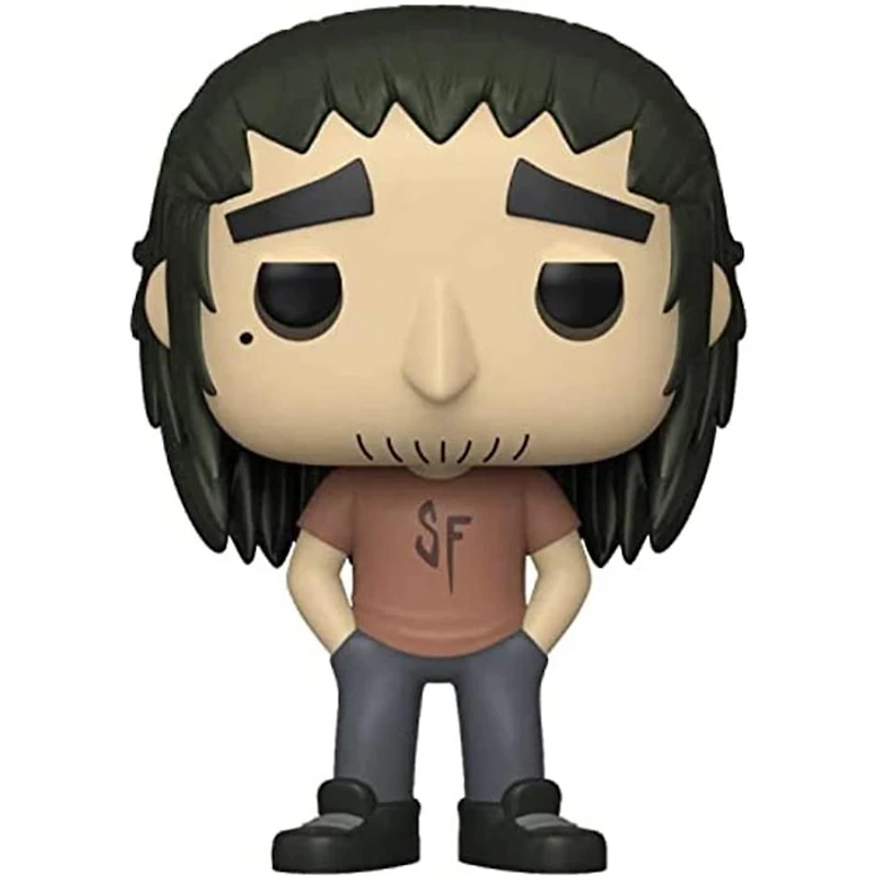 Funko Pop! Games Sally Face Larry