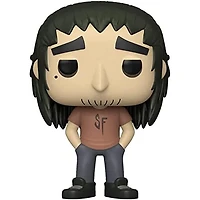 Funko Pop! Games Sally Face Larry