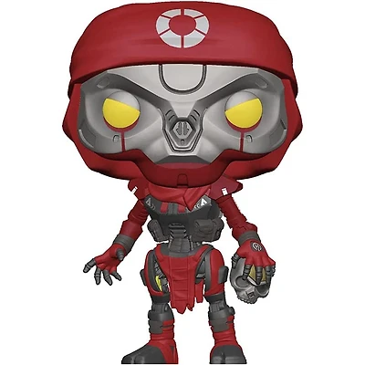 Funko Pop! Games Apex Legends Revenant