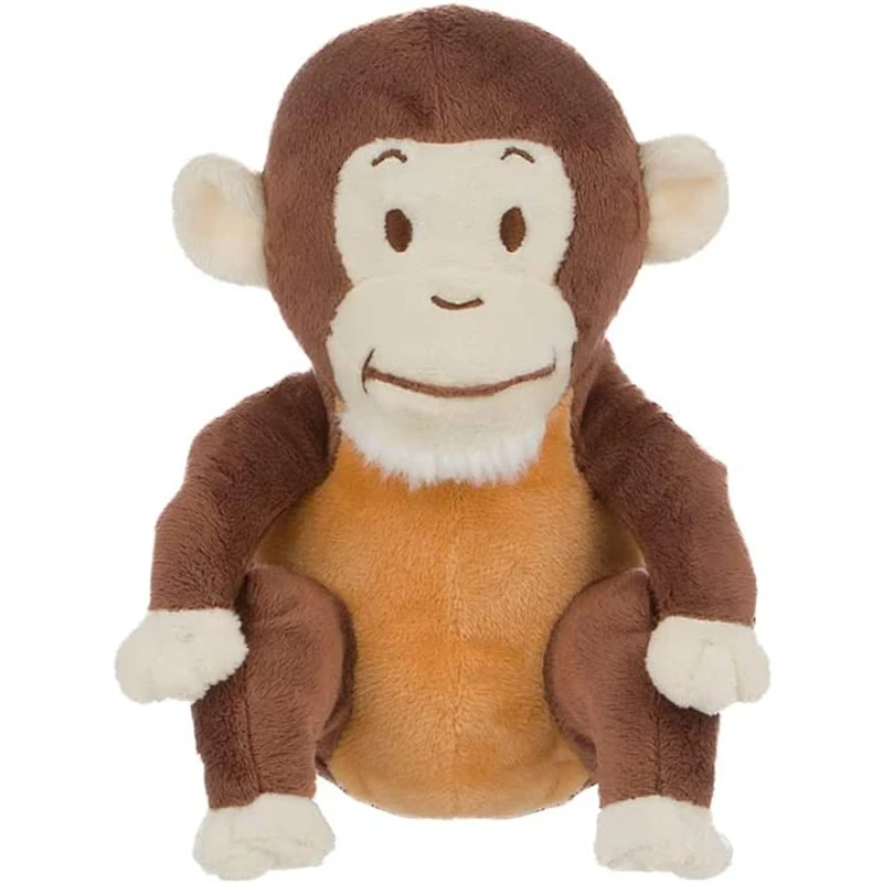 Jane Goodall Institute Coco The Baby Chimpanzee Plush