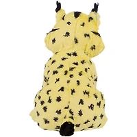 Jane Goodall Institute Leo The Baby Cub Plush